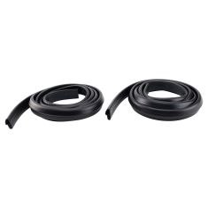 Door Weatherstrip Seal Kit