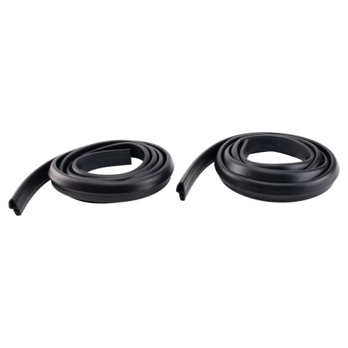 Door Weatherstrip Seal Kit