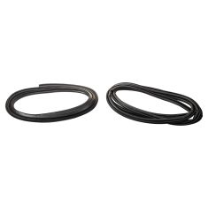 Door Weatherstrip Seal Kit