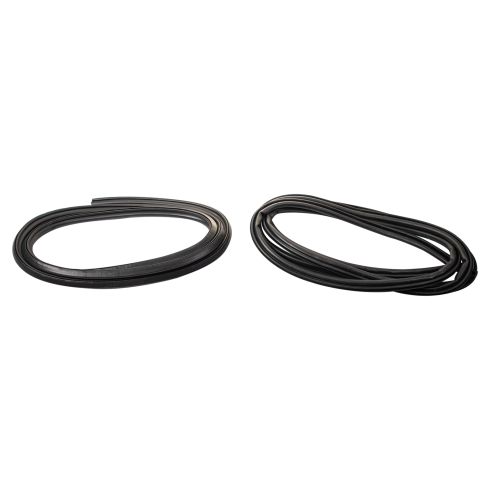 Door Weatherstrip Seal Kit