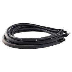 Door Weatherstrip Seal Kit