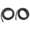 Door Weatherstrip Seal Kit