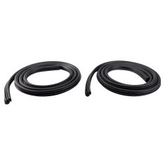 Door Weatherstrip Seal Kit