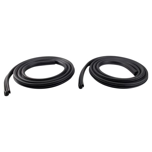 Door Weatherstrip Seal Kit