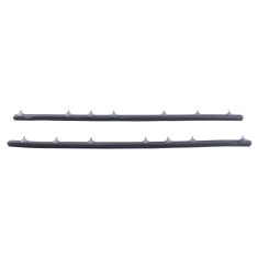 Door Window Belt Weatherstrip Kit