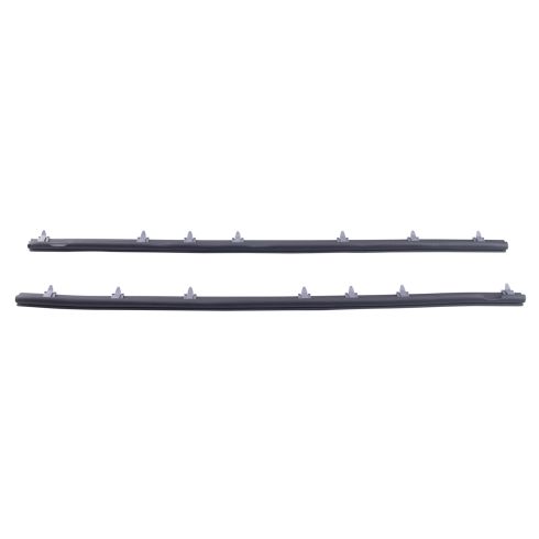 Door Window Belt Weatherstrip Kit
