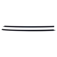 Door Window Belt Weatherstrip Kit