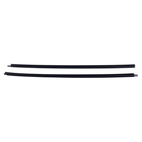 Door Window Belt Weatherstrip Kit