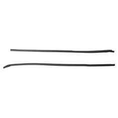 Door Window Belt Weatherstrip Kit