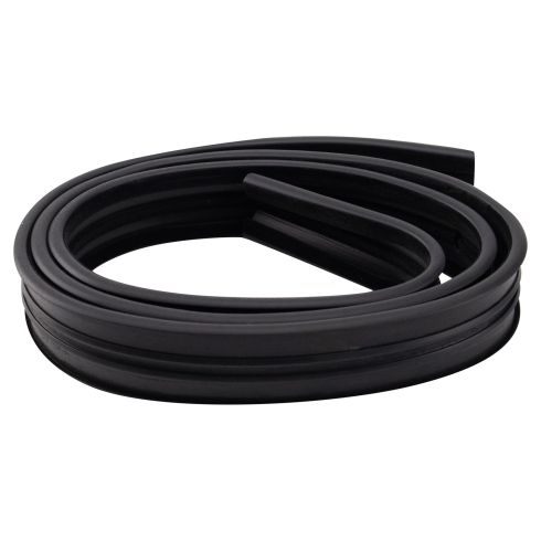 Window Glass Run Channel