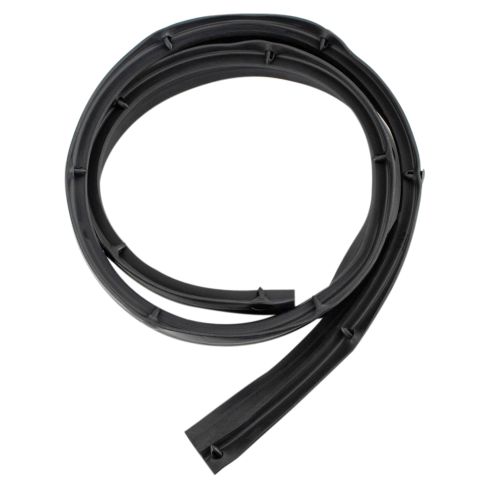 Windshield Cowl Weatherstrip Seal
