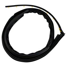 Roof Panel Weatherstrip