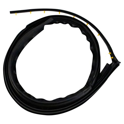 Roof Panel Weatherstrip