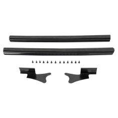 T-Top Weatherstrip Seal Kit