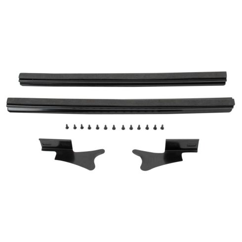 T-Top Weatherstrip Seal Kit