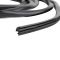 Windshield Frame Header Weatherstrip Seal
