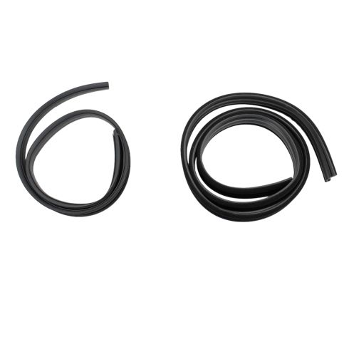 Window Glass Run Channel