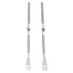 Window Glass Run Channel