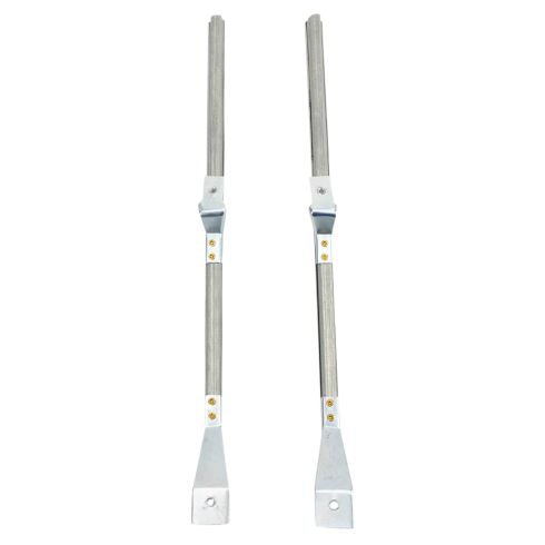 Window Glass Run Channel