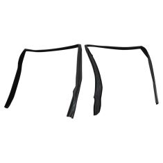 Window Glass Run Channel