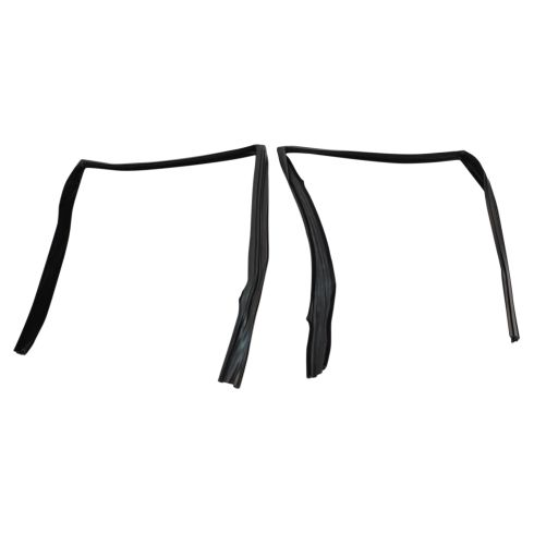 Window Glass Run Channel