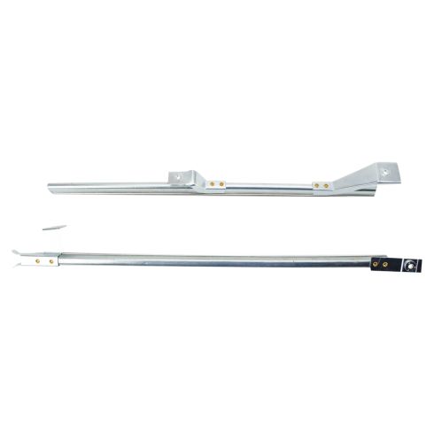 Window Glass Run Channel