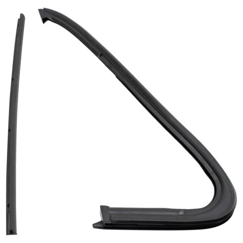 Vent Window Weatherstrip Kit