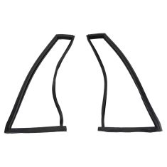 Vent Window Weatherstrip Kit