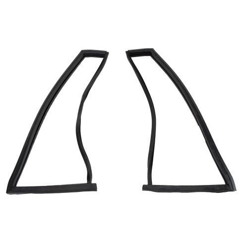 Vent Window Weatherstrip Kit