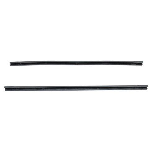 Vent Window Weatherstrip Kit