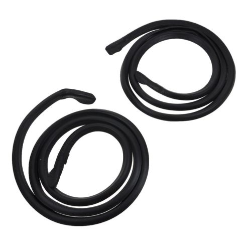 Door Weatherstrip Seal