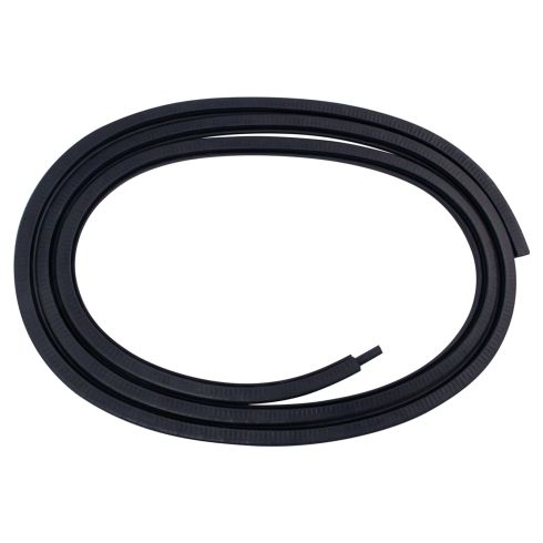 Door Weatherstrip Seal
