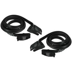 Door Weatherstrip Seal