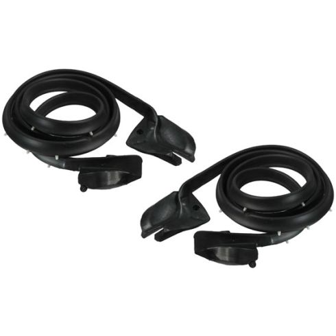 Door Weatherstrip Seal