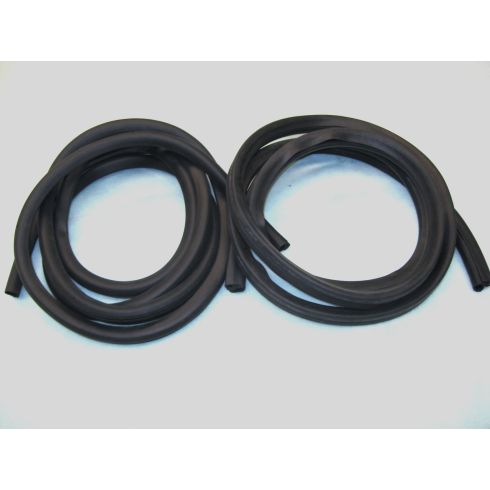 Door Weatherstrip Seal