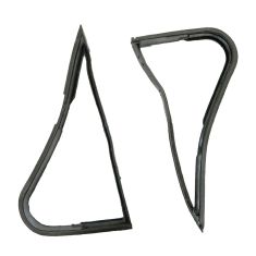 Vent Glass Window Weatherstrip Seal