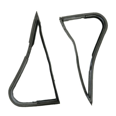 Vent Glass Window Weatherstrip Seal