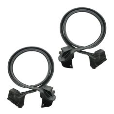 Door Weatherstrip Seal