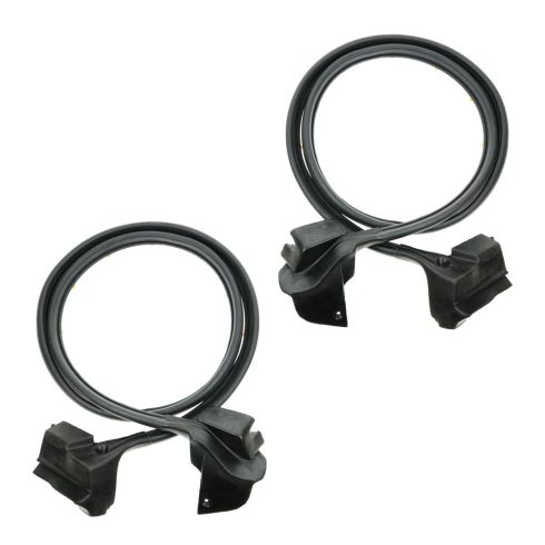 Door Weatherstrip Seal