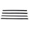 Door Window Belt Weatherstrip Kit