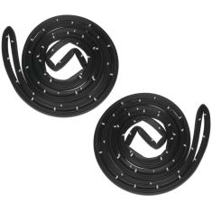 Door Weatherstrip Seal