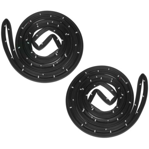 Door Weatherstrip Seal