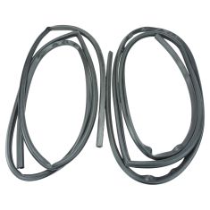 Door Weatherstrip Seal