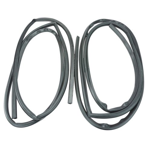 Door Weatherstrip Seal