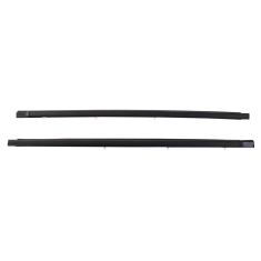 Door Window Belt Weatherstrip Kit