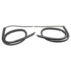 Roof Panel Weatherstrip