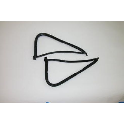 Vent Glass Window Weatherstrip Seal