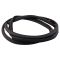 Door Weatherstrip Seal Kit