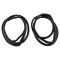 Door Weatherstrip Seal Kit