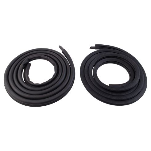 Door Weatherstrip Seal Kit